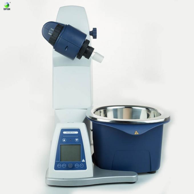 automatic lifting rotary evaporator