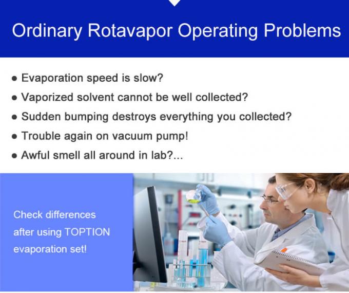 rotary evaporator principle