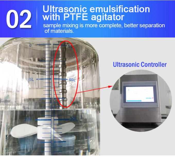 Nutsche filter crystallization equipment (9)
