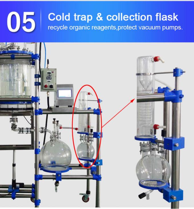 Nutsche filter crystallization equipment (2)