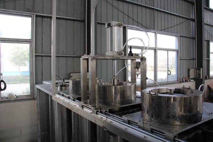 Chemical Supercritical Co2 Extraction Equipment 0-10MPa Pressure 1