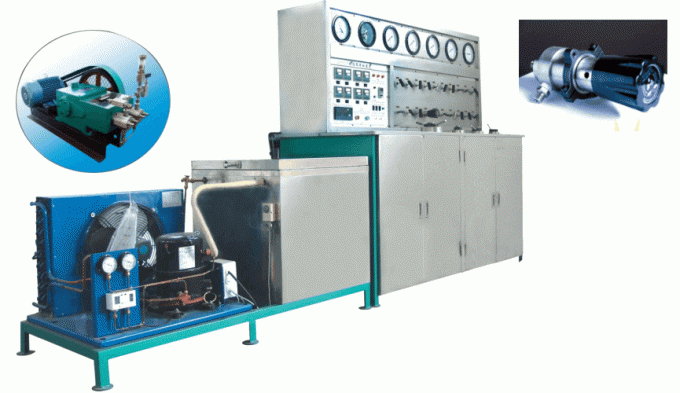 supercritical co2 oil extraction machine supplier