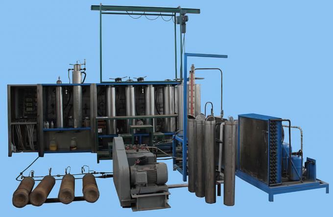 TOP420-40-96 supercritical co2 extractor manufacturer