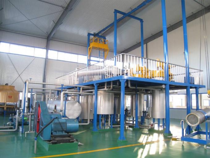 1000ml Supercritical Fluid Extraction Equipment TOPTION Supercritical Co2 Extractor 10