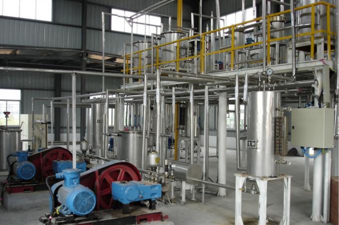 1000ml Supercritical Fluid Extraction Equipment TOPTION Supercritical Co2 Extractor 8