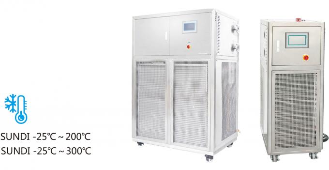 -25 200 degree temperature control system