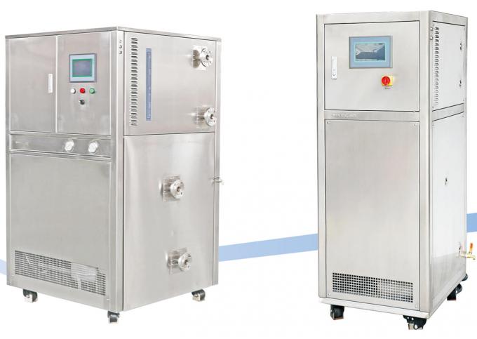 temperature control system supplier