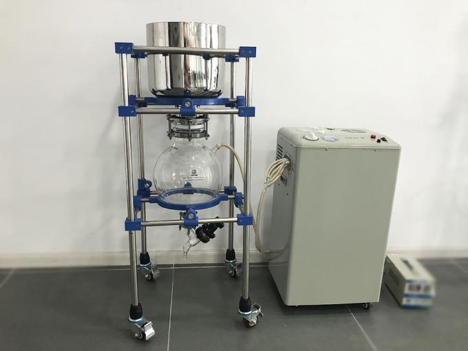 Chemistry Vacuum Filtration System TOPTION Vacuum Filter Apparatus 5