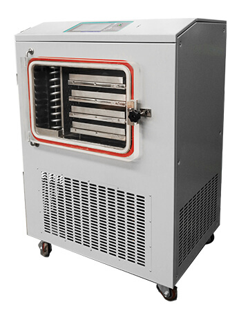 TPV-30FD freeze dryer