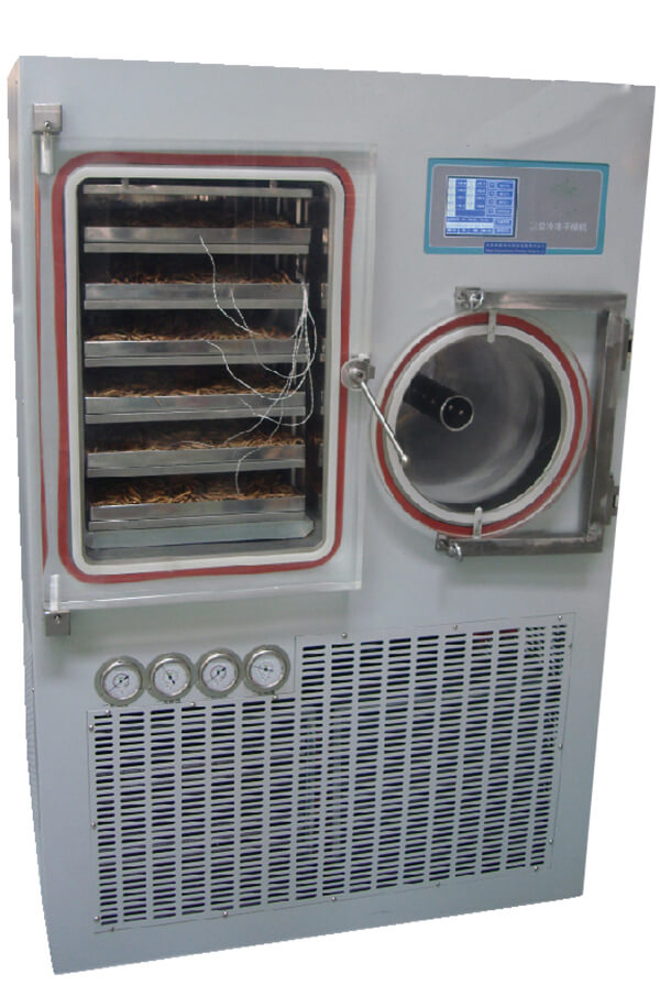 TPV-30FD vacuum freeze dryer