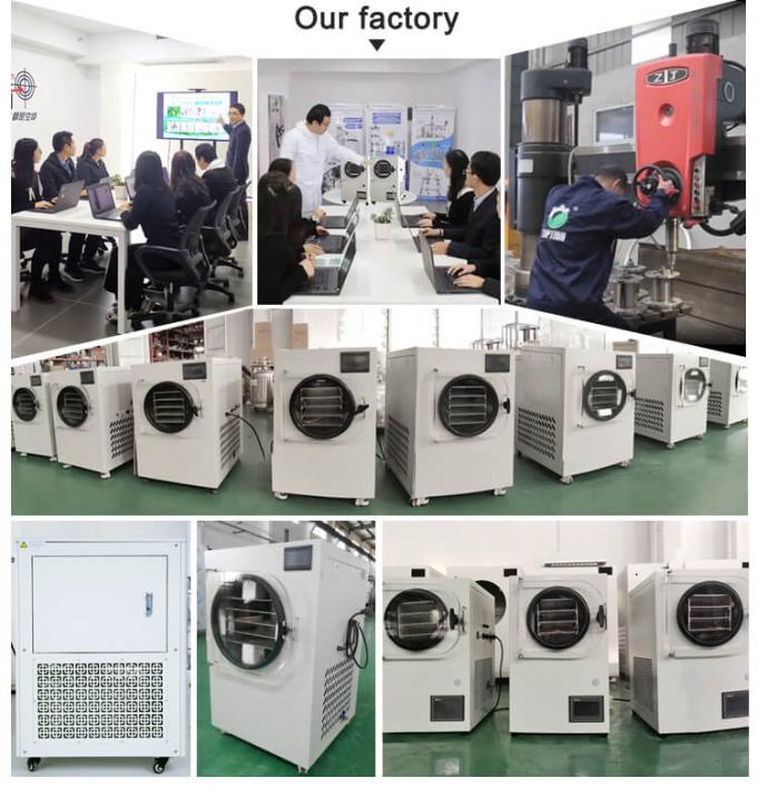 Household Freeze Dry Machine Toption China Freeze Dry At Home 4