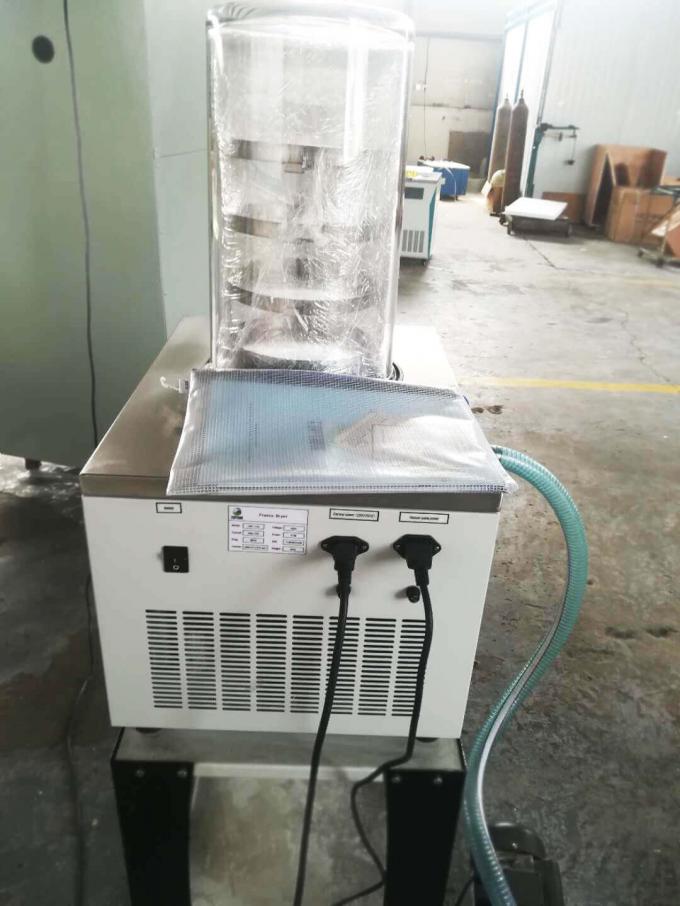 Vacuum freeze dryer supplier