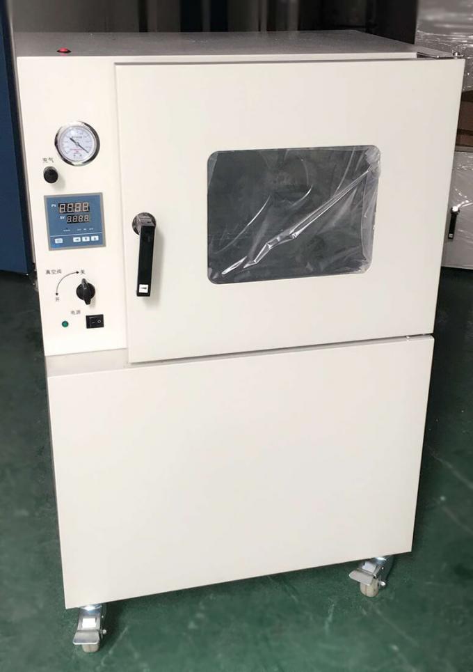 lab drying oven uses