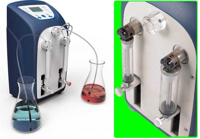 4l Cell Culture Aspiration System DNA Extraction SafeVac Vacuum Aspiration System 1