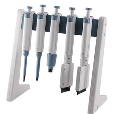 ISO8655-2 Pipettes General Laboratory Equipment TOPTION China 7