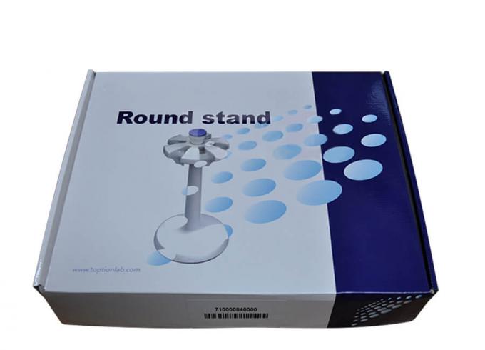micro lab pipette stand package