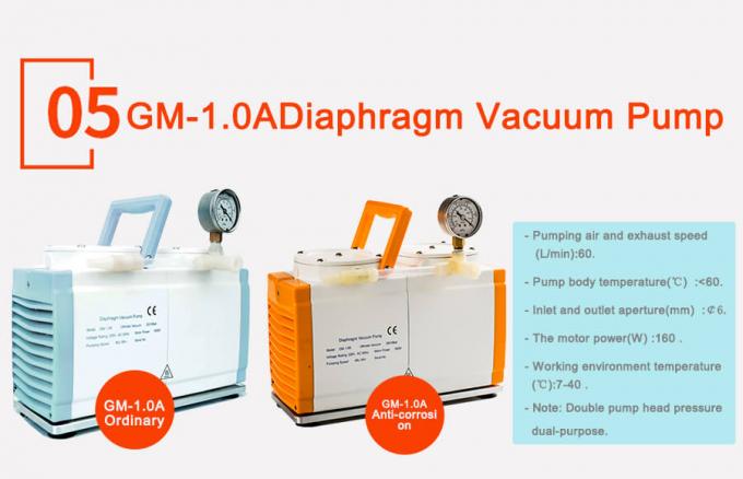 micro diaphragm pump