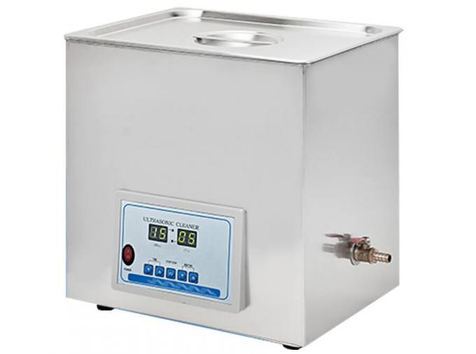 ultrasonic cleaner with heating function