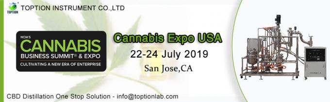 cannabis expo USA