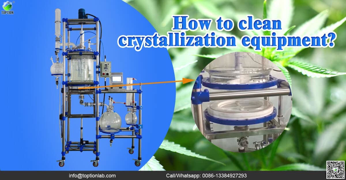 crystallization equipment