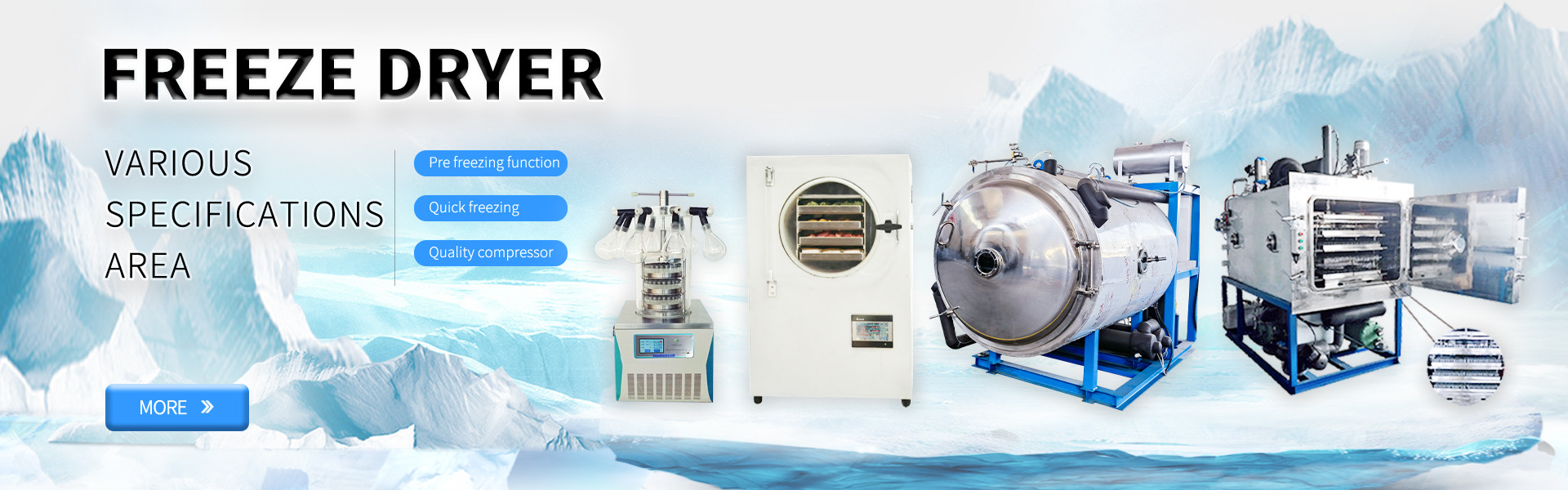 Rising Film Evaporator