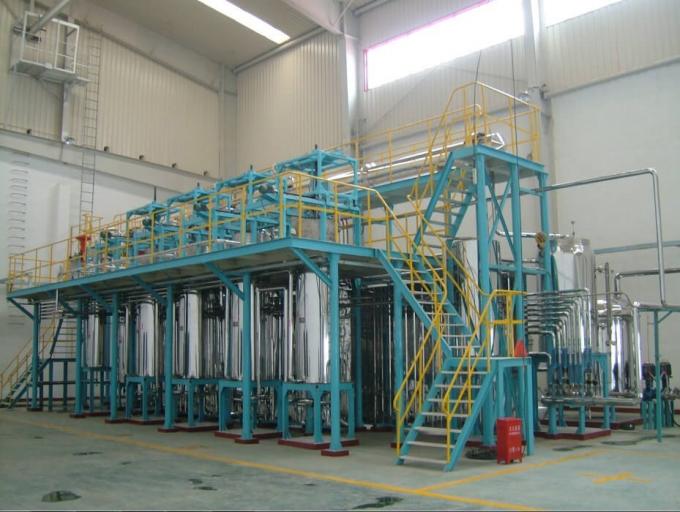 300L supercritical co2 extraction machine