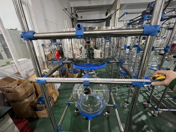 latest company news about Vacuum lab filter in stock for sale 3