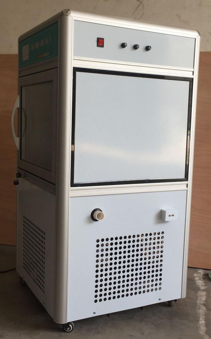 laboratory incubators manufacturer