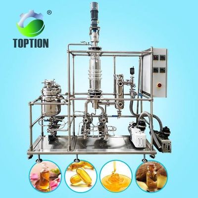 buy Essence oils and extracts equipment online manufacture