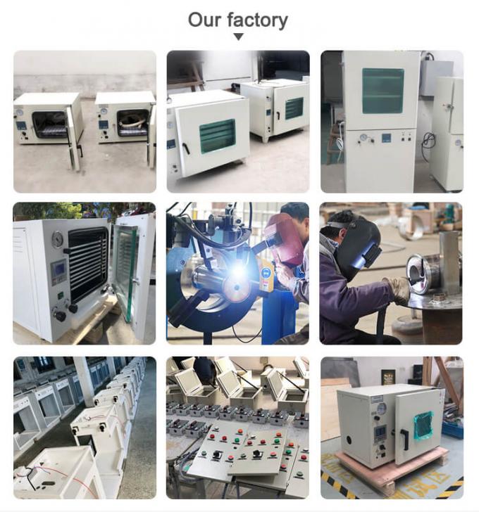 drying oven manufacturer
