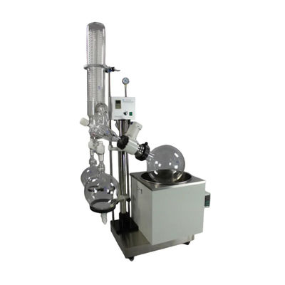 Good price 100L Vacuum Thermal Rotary Evaporator online