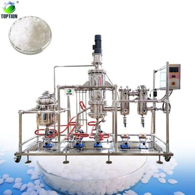 buy Molecular Distillation of Microcrystalline Wax online manufacture