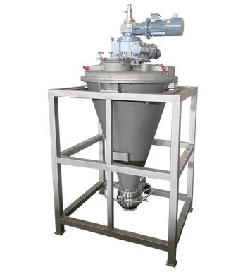 buy Flexible Design for Mixing and Stirring Conical Screw Belt Mixer for General Laboratory Equipment online manufacture