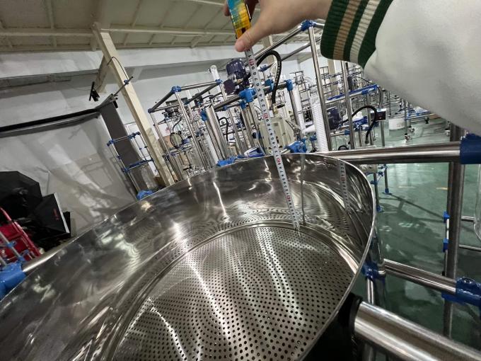 latest company news about Vacuum lab filter in stock for sale 2