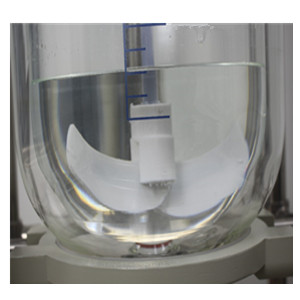glass reactor