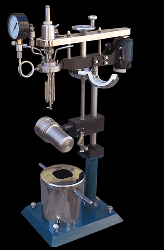 Lab Stainless Steel Reactor General Laboratory Equipment