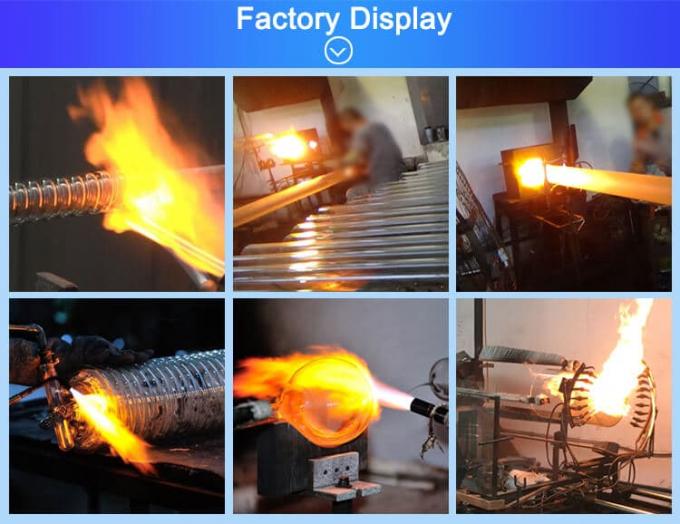 rotary evaporator glass