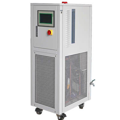 buy CE RoHS Refrigerated Heating Circulator Temperature Control Equipment online manufacture