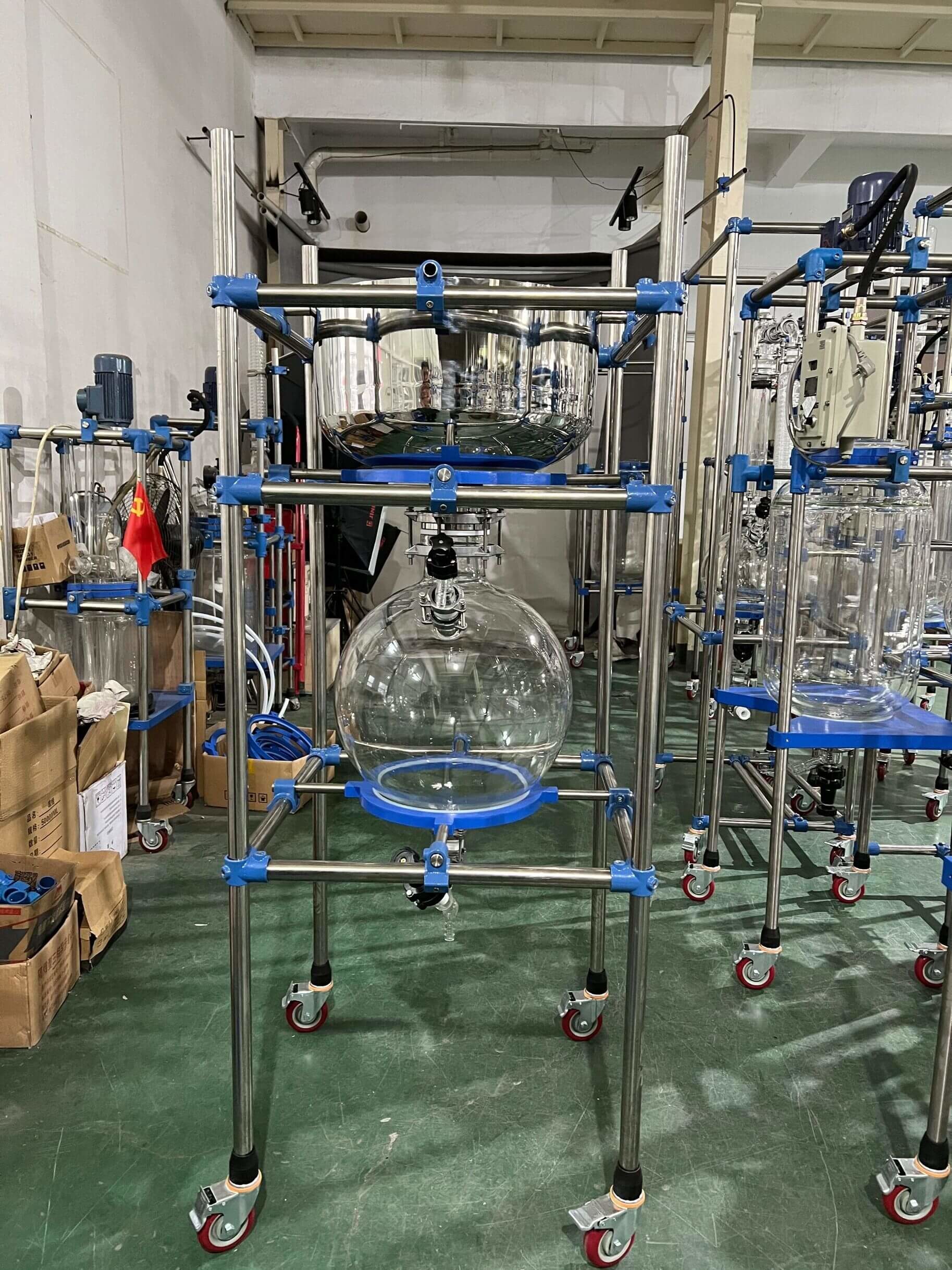latest company news about Vacuum lab filter in stock for sale  0