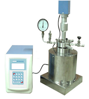 Reaktory chemiczne ultradźwiękowe