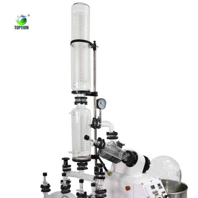 Giá tốt. GG3.3 20 lít Rotovap chưng cất 10L 20L phòng thí nghiệm bay hơi online