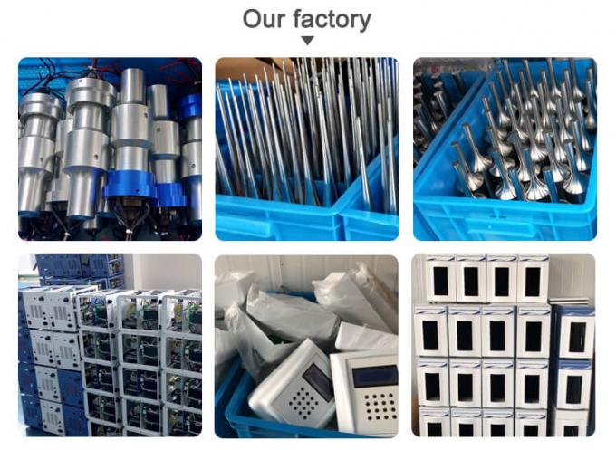 ultrasonic homogenizer manufacturer