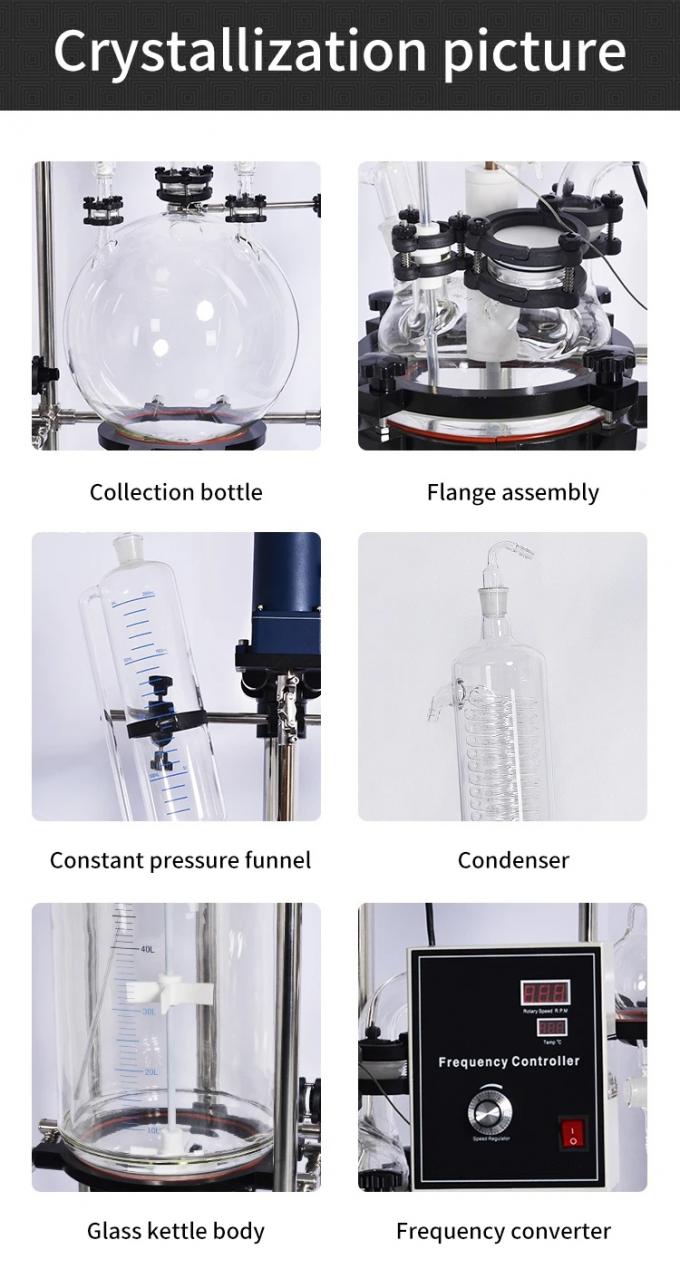 Filter Reactor