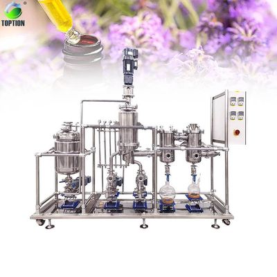 buy Purification Process for Violet Ketone online manufacture