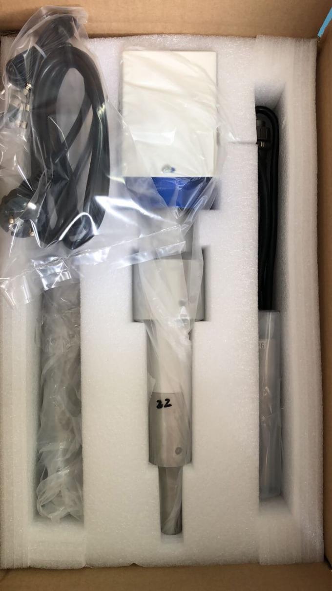 ultrasonic homogenizer package