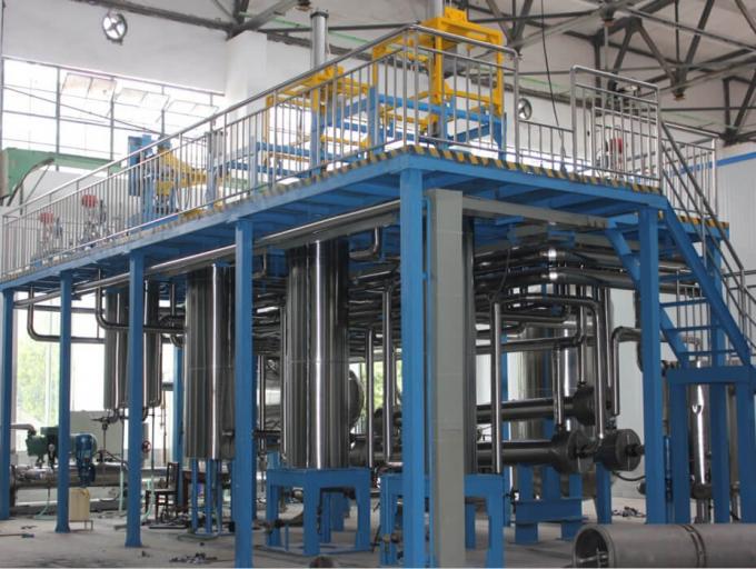 1000 ml urządzenia do ekstrakcji płynu nadkrytycznego TOPTION nadkrytyczny ekstraktor CO2
