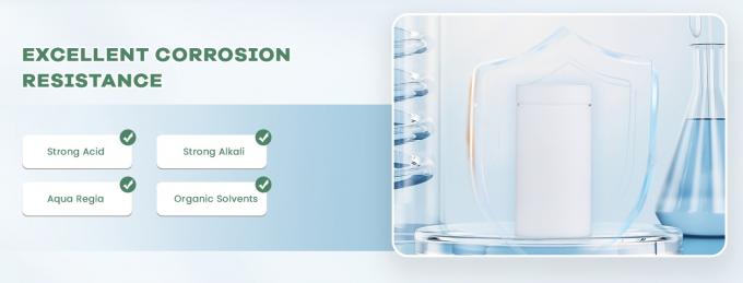 Hydrothermal Synthesis Autoclave Reactor