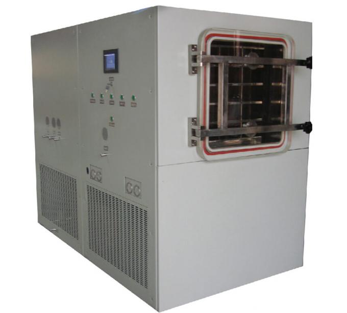 vacuum freeze drying machine