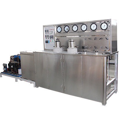 Buy 10L Supercritical Fluid Extraction Equipment Natural CBD Oil online manufacture
