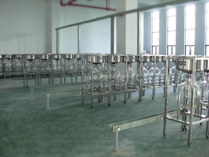 stainless steel nutche filter manufacturer